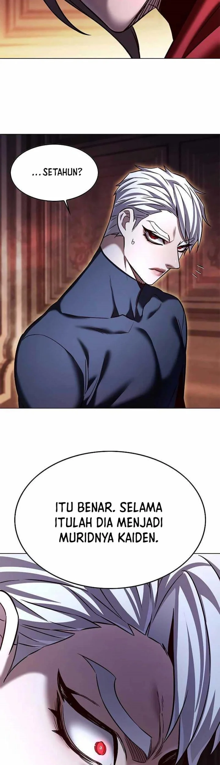 Eleceed Chapter 255 Fix Gambar 23